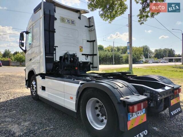Вольво FH 13, об'ємом двигуна 0 л та пробігом 990 тис. км за 38500 $, фото 9 на Automoto.ua