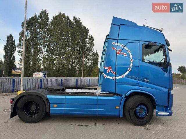Вольво FH 13, объемом двигателя 0 л и пробегом 855 тыс. км за 39500 $, фото 4 на Automoto.ua