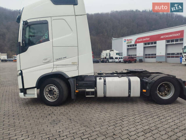 Вольво FH 13, объемом двигателя 0 л и пробегом 1 тыс. км за 27000 $, фото 1 на Automoto.ua