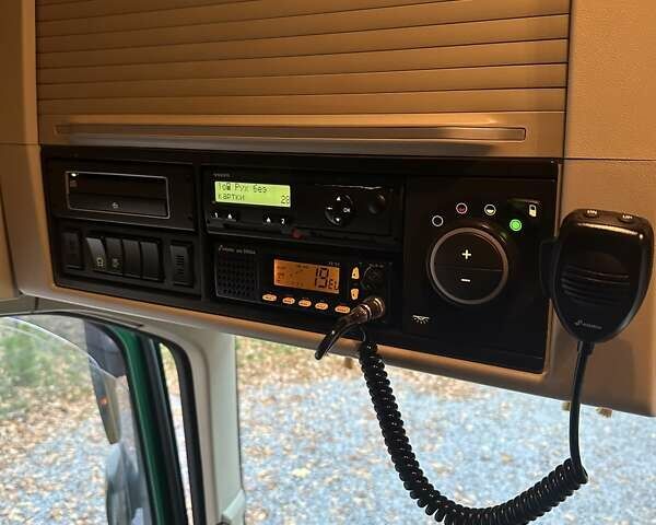 Вольво FH 13, об'ємом двигуна 0 л та пробігом 815 тис. км за 39617 $, фото 90 на Automoto.ua