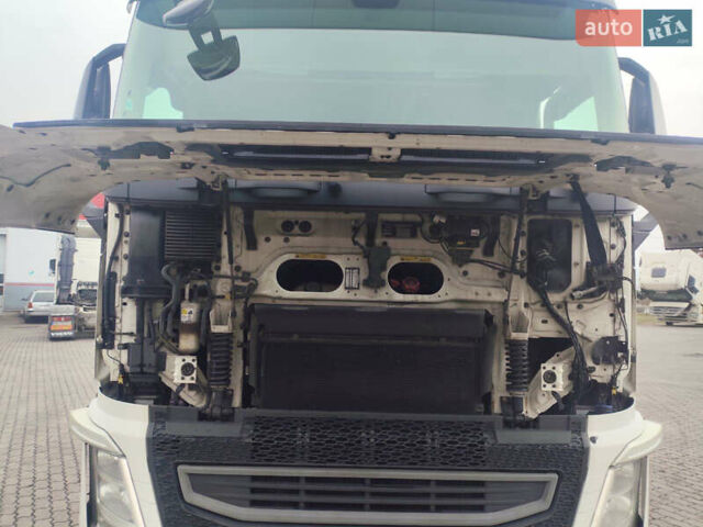 Вольво FH 13, объемом двигателя 0 л и пробегом 1 тыс. км за 27000 $, фото 7 на Automoto.ua