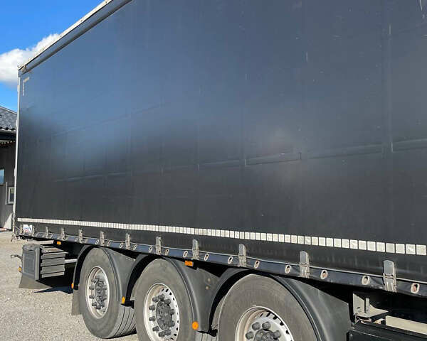 Вольво FH 13, объемом двигателя 0 л и пробегом 980 тыс. км за 43700 $, фото 7 на Automoto.ua