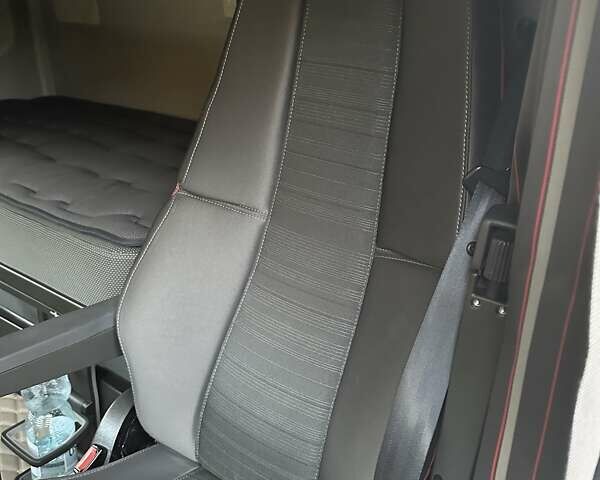 Вольво FH 13, об'ємом двигуна 0 л та пробігом 815 тис. км за 39617 $, фото 72 на Automoto.ua