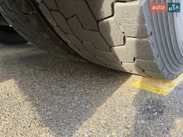 Вольво FH 13, об'ємом двигуна 0 л та пробігом 1 тис. км за 26900 $, фото 10 на Automoto.ua