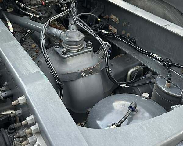 Вольво FH 13, об'ємом двигуна 0 л та пробігом 815 тис. км за 39617 $, фото 55 на Automoto.ua