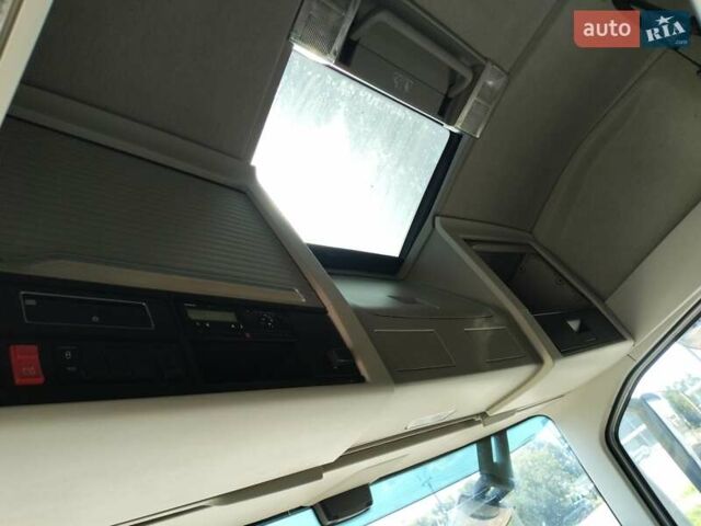 Вольво FH 13, об'ємом двигуна 0 л та пробігом 990 тис. км за 38500 $, фото 14 на Automoto.ua