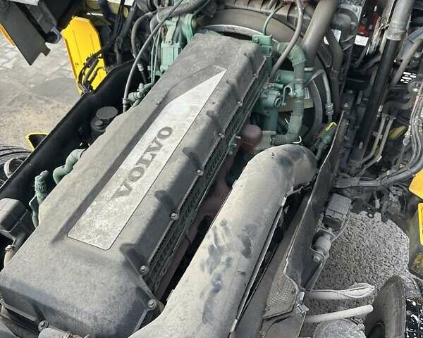 Вольво FH 13, об'ємом двигуна 0 л та пробігом 815 тис. км за 39617 $, фото 149 на Automoto.ua