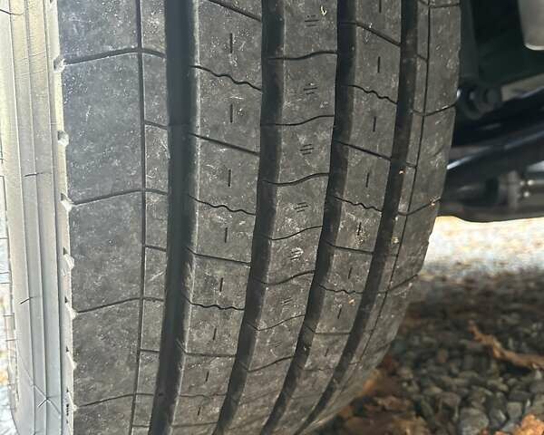 Вольво FH 13, об'ємом двигуна 0 л та пробігом 815 тис. км за 39617 $, фото 44 на Automoto.ua