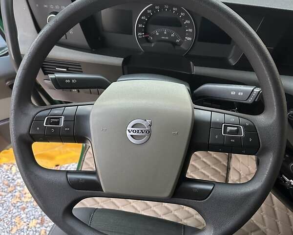 Вольво FH 13, об'ємом двигуна 0 л та пробігом 815 тис. км за 39617 $, фото 85 на Automoto.ua