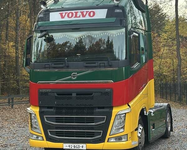 Вольво FH 13, об'ємом двигуна 0 л та пробігом 815 тис. км за 39617 $, фото 34 на Automoto.ua