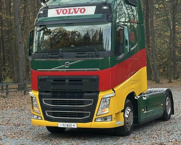 Вольво FH 13, об'ємом двигуна 0 л та пробігом 815 тис. км за 39617 $, фото 28 на Automoto.ua