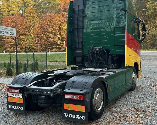 Вольво FH 13, об'ємом двигуна 0 л та пробігом 815 тис. км за 39617 $, фото 50 на Automoto.ua