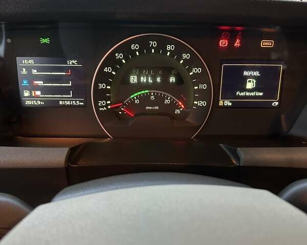 Вольво FH 13, об'ємом двигуна 0 л та пробігом 815 тис. км за 39617 $, фото 99 на Automoto.ua