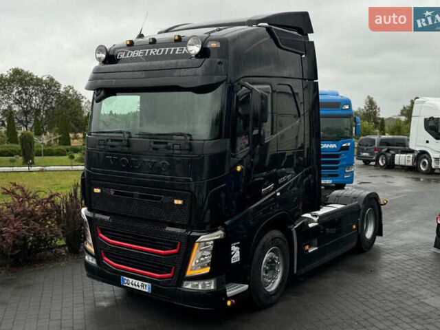 Вольво FH 13, объемом двигателя 0 л и пробегом 700 тыс. км за 40555 $, фото 10 на Automoto.ua