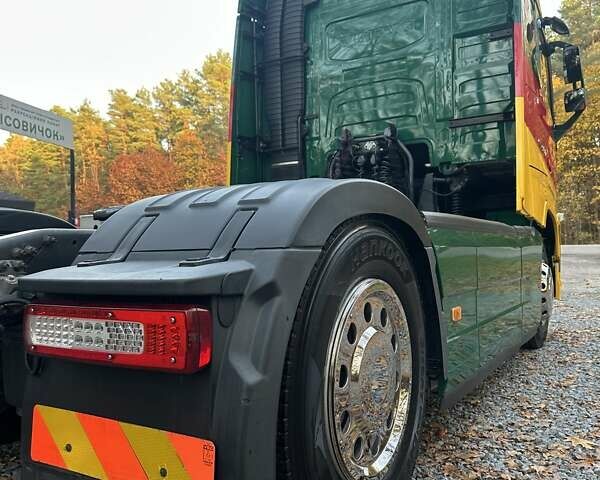 Вольво FH 13, об'ємом двигуна 0 л та пробігом 815 тис. км за 39617 $, фото 48 на Automoto.ua