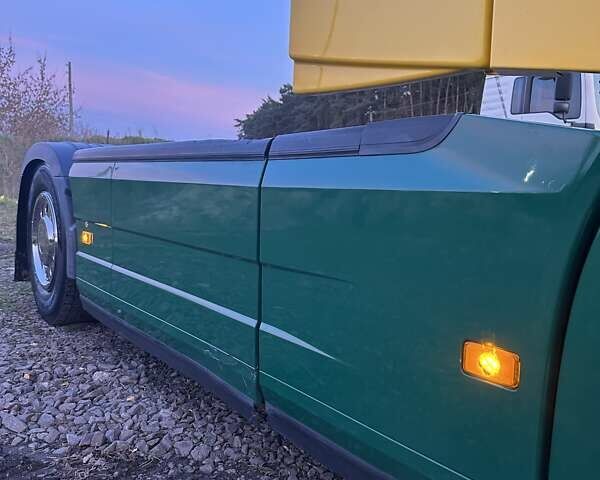 Вольво FH 13, об'ємом двигуна 0 л та пробігом 815 тис. км за 39617 $, фото 133 на Automoto.ua