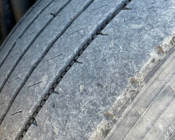 Вольво FH 13, объемом двигателя 0 л и пробегом 980 тыс. км за 43700 $, фото 4 на Automoto.ua