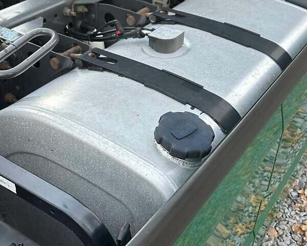 Вольво FH 13, об'ємом двигуна 0 л та пробігом 815 тис. км за 39617 $, фото 58 на Automoto.ua