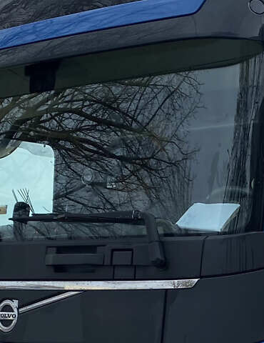 Вольво FH 13, объемом двигателя 12.8 л и пробегом 830 тыс. км за 30300 $, фото 7 на Automoto.ua