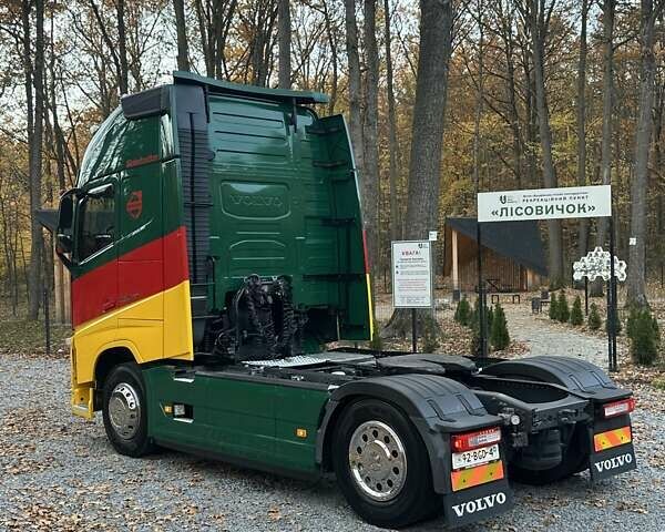 Вольво FH 13, об'ємом двигуна 0 л та пробігом 815 тис. км за 39617 $, фото 18 на Automoto.ua