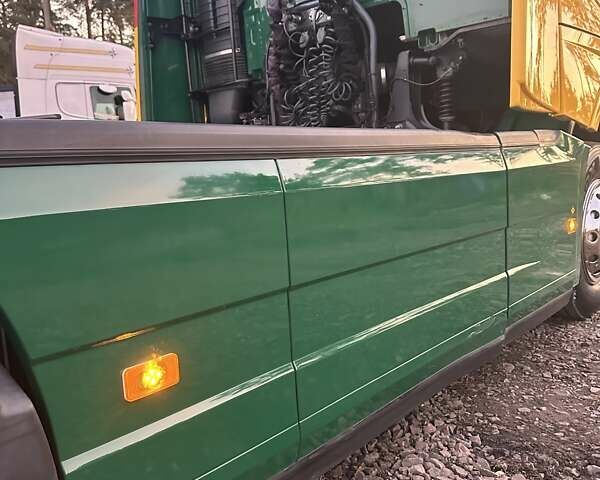 Вольво FH 13, об'ємом двигуна 0 л та пробігом 815 тис. км за 39617 $, фото 132 на Automoto.ua