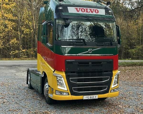 Вольво FH 13, об'ємом двигуна 0 л та пробігом 815 тис. км за 39617 $, фото 1 на Automoto.ua