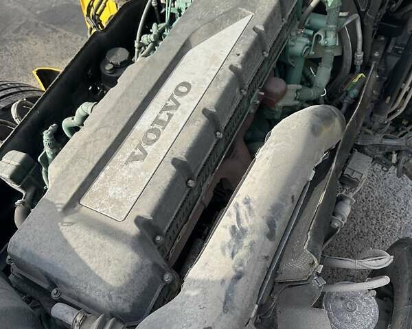 Вольво FH 13, об'ємом двигуна 0 л та пробігом 815 тис. км за 39617 $, фото 140 на Automoto.ua