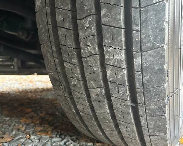 Вольво FH 13, об'ємом двигуна 0 л та пробігом 815 тис. км за 39617 $, фото 46 на Automoto.ua