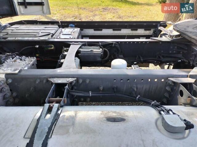 Вольво FH 13, об'ємом двигуна 0 л та пробігом 990 тис. км за 38500 $, фото 2 на Automoto.ua