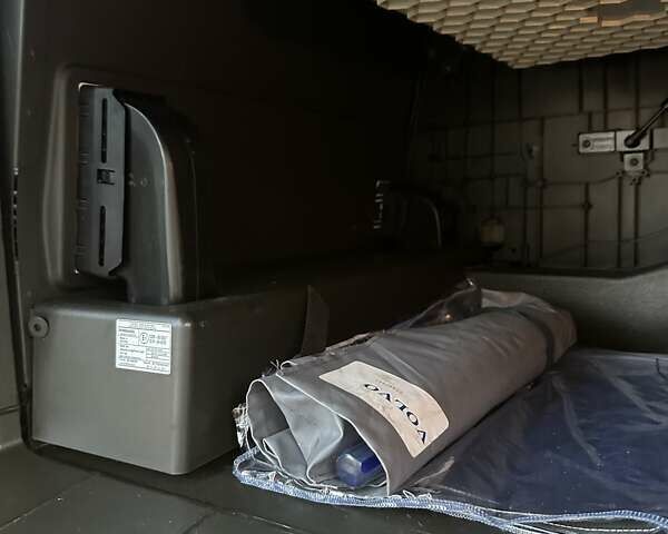 Вольво FH 13, об'ємом двигуна 0 л та пробігом 815 тис. км за 39617 $, фото 120 на Automoto.ua