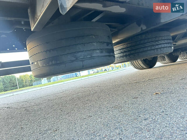 Вольво FH 13 2015 в Ковель на Automoto.ua Вольво FH 13, объемом двигателя 12.8 л и пробегом 875 тыс. км за 32000 $, фото 26 на Automoto.ua
