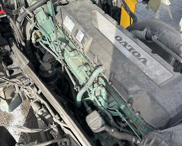 Вольво FH 13, об'ємом двигуна 0 л та пробігом 815 тис. км за 39617 $, фото 141 на Automoto.ua