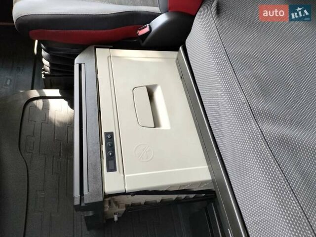 Вольво FH 13, об'ємом двигуна 0 л та пробігом 990 тис. км за 38500 $, фото 18 на Automoto.ua
