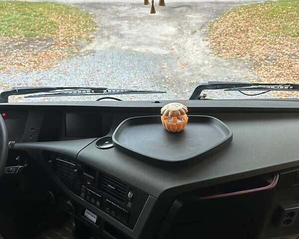 Вольво FH 13, об'ємом двигуна 0 л та пробігом 815 тис. км за 39617 $, фото 83 на Automoto.ua