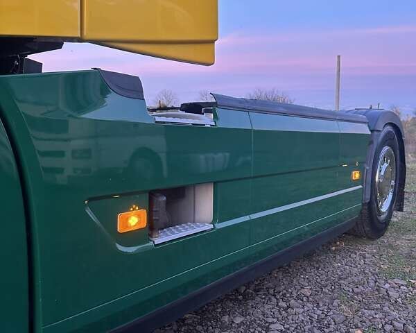 Вольво FH 13, об'ємом двигуна 0 л та пробігом 815 тис. км за 39617 $, фото 134 на Automoto.ua