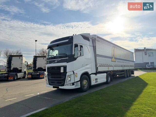 Вольво FH 13, об'ємом двигуна 0 л та пробігом 1 тис. км за 26900 $, фото 4 на Automoto.ua