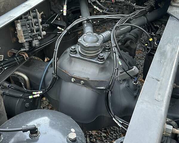 Вольво FH 13, об'ємом двигуна 0 л та пробігом 815 тис. км за 39617 $, фото 54 на Automoto.ua