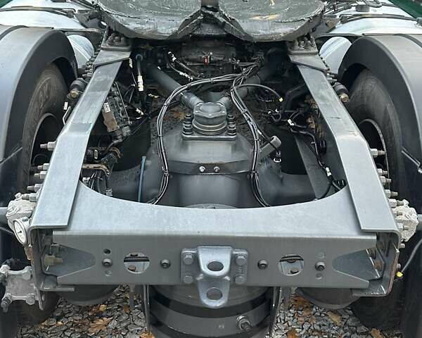 Вольво FH 13, об'ємом двигуна 0 л та пробігом 815 тис. км за 39617 $, фото 51 на Automoto.ua