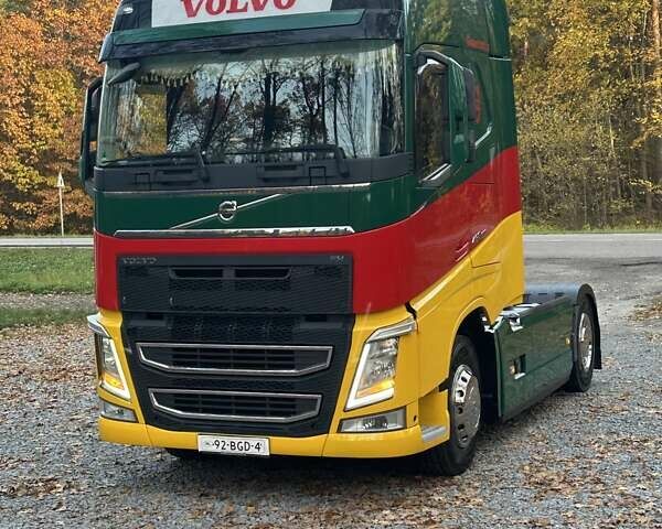 Вольво FH 13, об'ємом двигуна 0 л та пробігом 815 тис. км за 39617 $, фото 2 на Automoto.ua