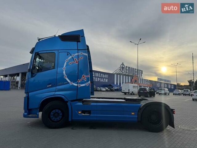 Вольво FH 13, объемом двигателя 0 л и пробегом 855 тыс. км за 39500 $, фото 8 на Automoto.ua