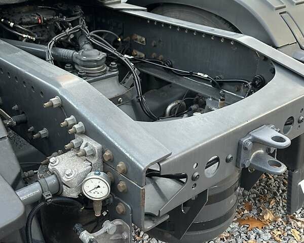 Вольво FH 13, об'ємом двигуна 0 л та пробігом 815 тис. км за 39617 $, фото 52 на Automoto.ua