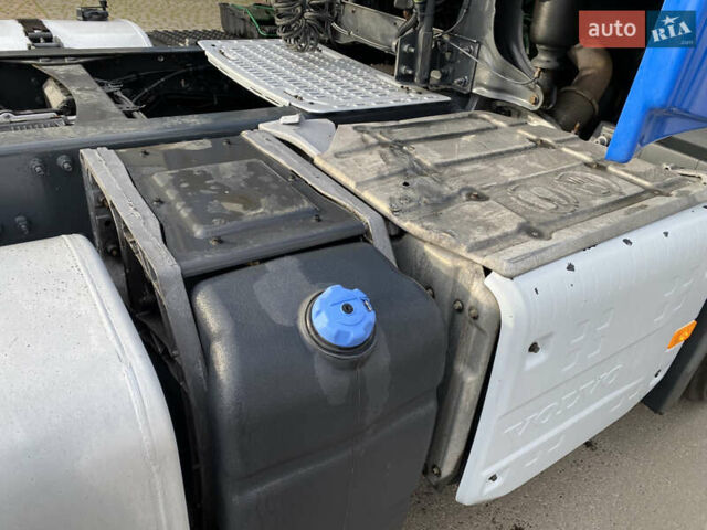 Вольво FH 13, объемом двигателя 12.8 л и пробегом 830 тыс. км за 30300 $, фото 6 на Automoto.ua