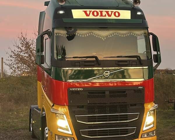 Вольво FH 13, об'ємом двигуна 0 л та пробігом 815 тис. км за 39617 $, фото 15 на Automoto.ua