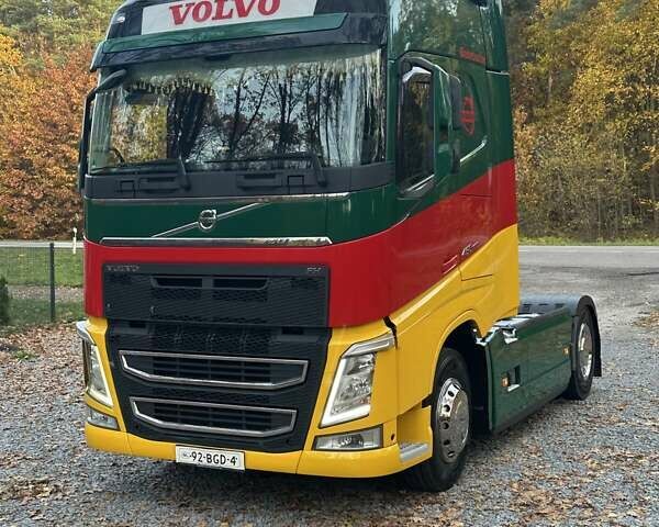 Вольво FH 13, об'ємом двигуна 0 л та пробігом 815 тис. км за 39617 $, фото 4 на Automoto.ua