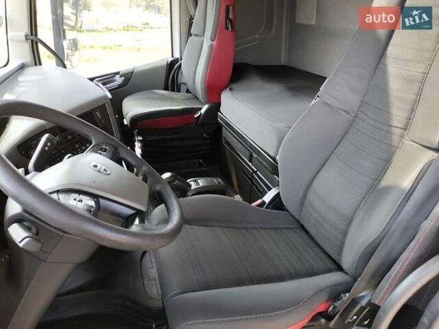 Вольво FH 13, об'ємом двигуна 0 л та пробігом 990 тис. км за 38500 $, фото 17 на Automoto.ua