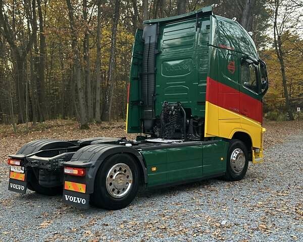 Вольво FH 13, об'ємом двигуна 0 л та пробігом 815 тис. км за 39617 $, фото 17 на Automoto.ua