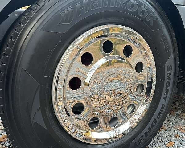 Вольво FH 13, об'ємом двигуна 0 л та пробігом 815 тис. км за 39617 $, фото 41 на Automoto.ua