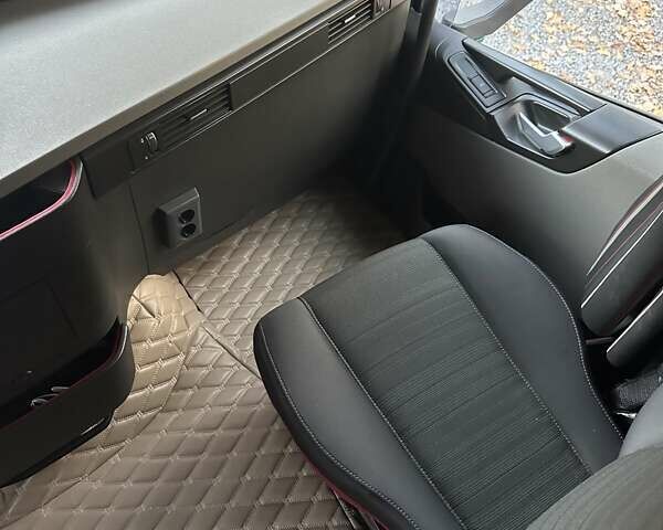 Вольво FH 13, об'ємом двигуна 0 л та пробігом 815 тис. км за 39617 $, фото 84 на Automoto.ua