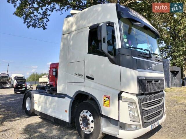 Вольво FH 13, об'ємом двигуна 0 л та пробігом 990 тис. км за 38500 $, фото 3 на Automoto.ua