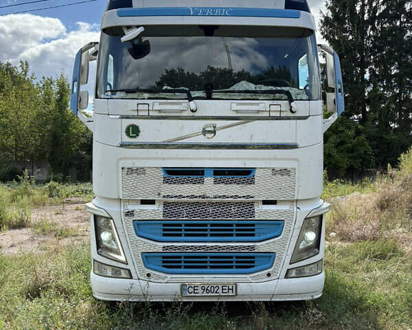 Вольво FH 13, об'ємом двигуна 0 л та пробігом 698 тис. км за 36000 $, фото 3 на Automoto.ua